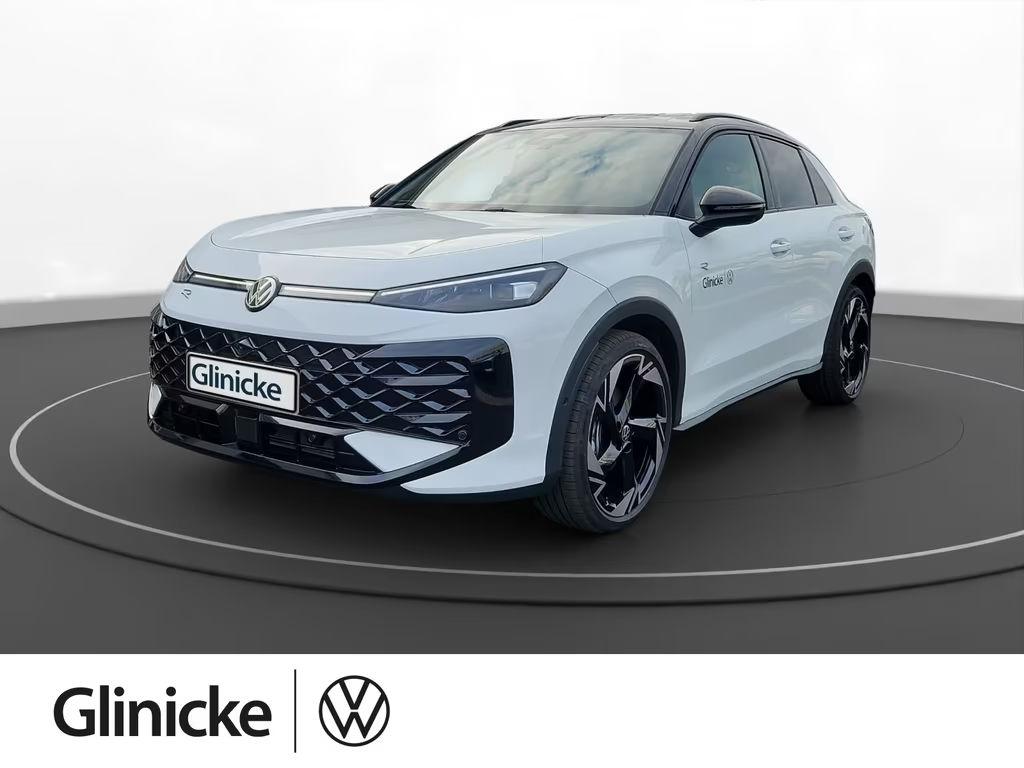 Volkswagen T-Roc 2025 Benzine