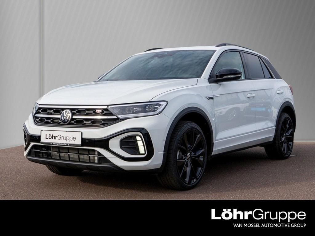 Volkswagen T-Roc 2025 Benzine