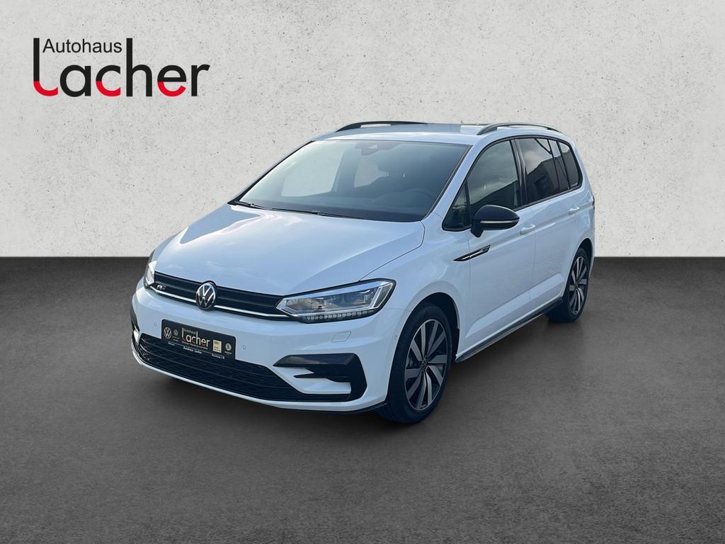 Volkswagen Touran 2026 Diesel