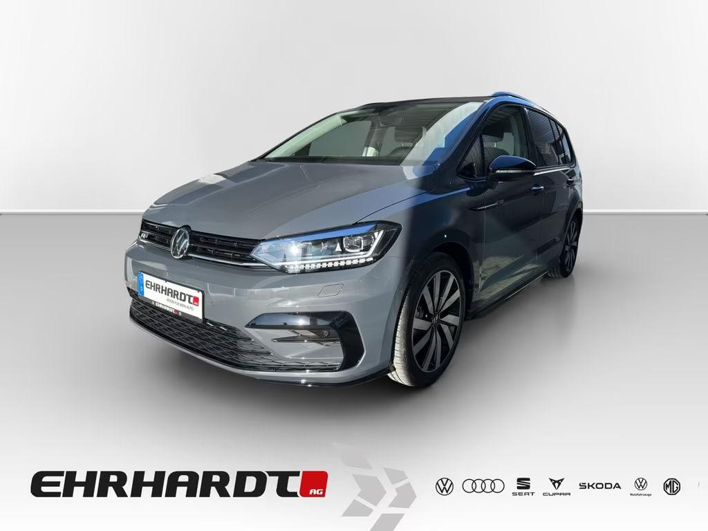 Volkswagen Touran 2026 Diesel
