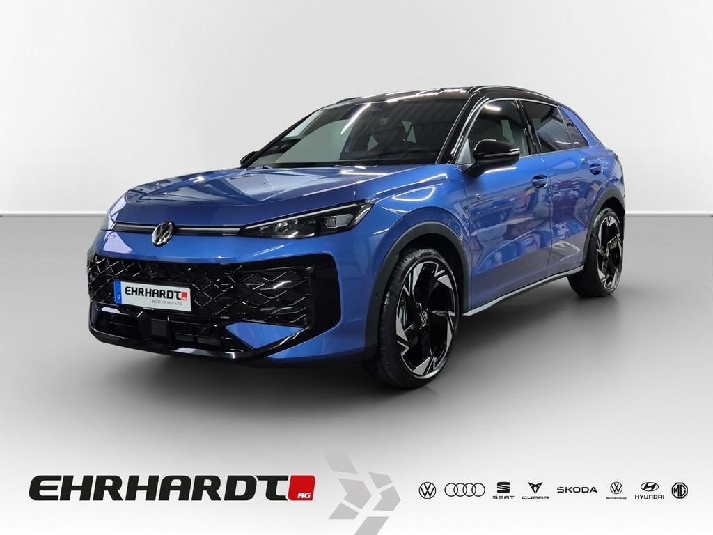 Volkswagen T-Roc 2026 Benzine