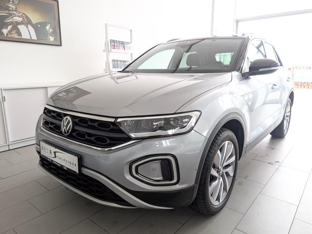 Volkswagen T-Roc 2025 Diesel