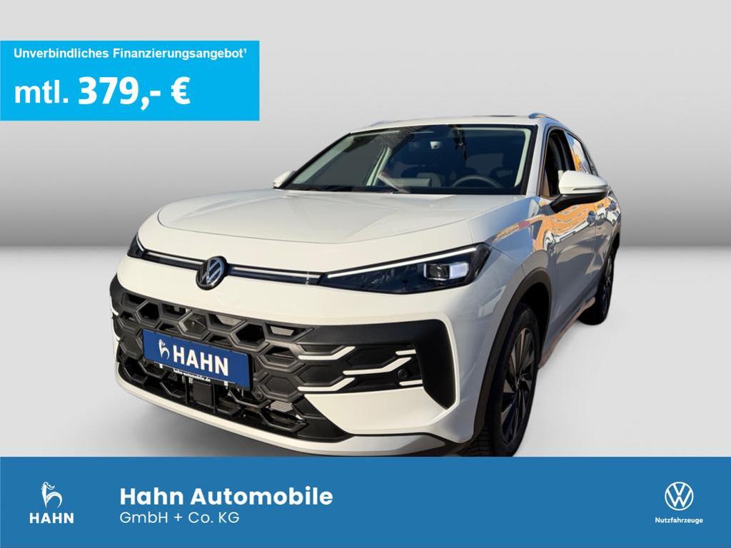 Volkswagen T-Roc 2026 Benzine