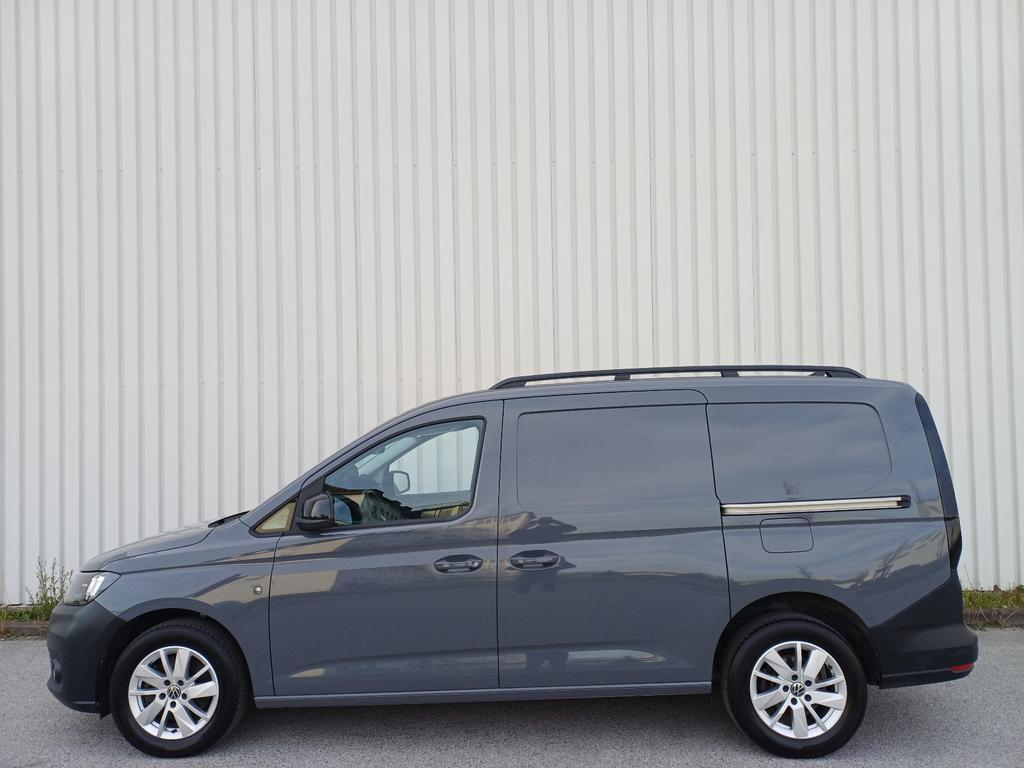 Volkswagen Caddy 2021 Diesel