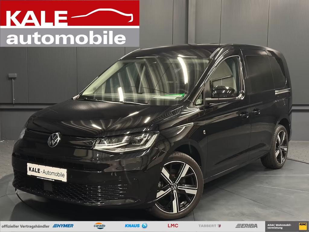 Volkswagen Caddy 2023 Diesel