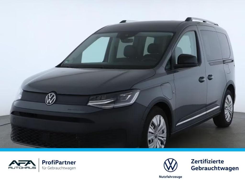Volkswagen Caddy 2025 Hybride Benzine