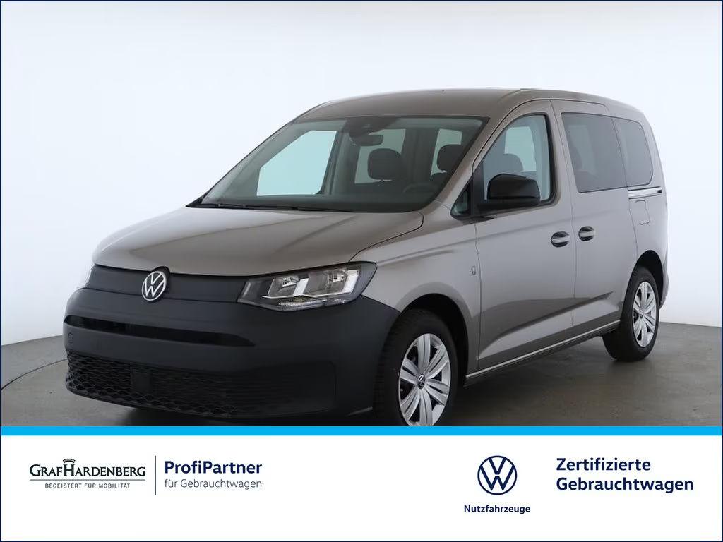 Volkswagen Caddy 2025 Diesel