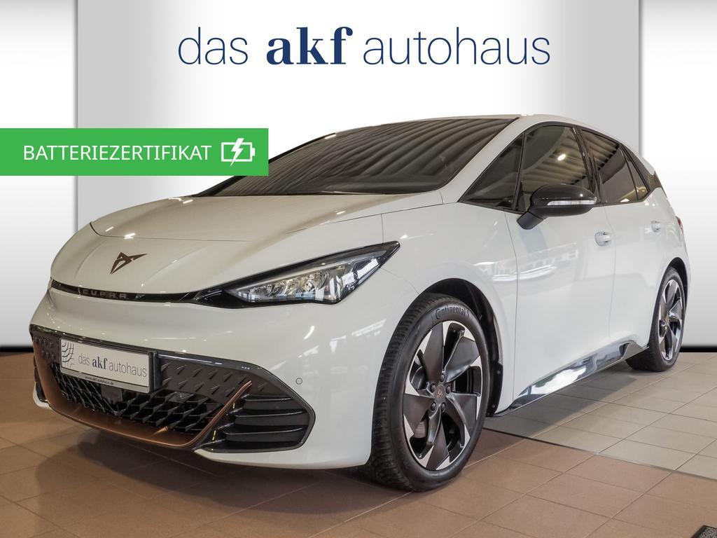 Cupra Born 2023 Elektrisch