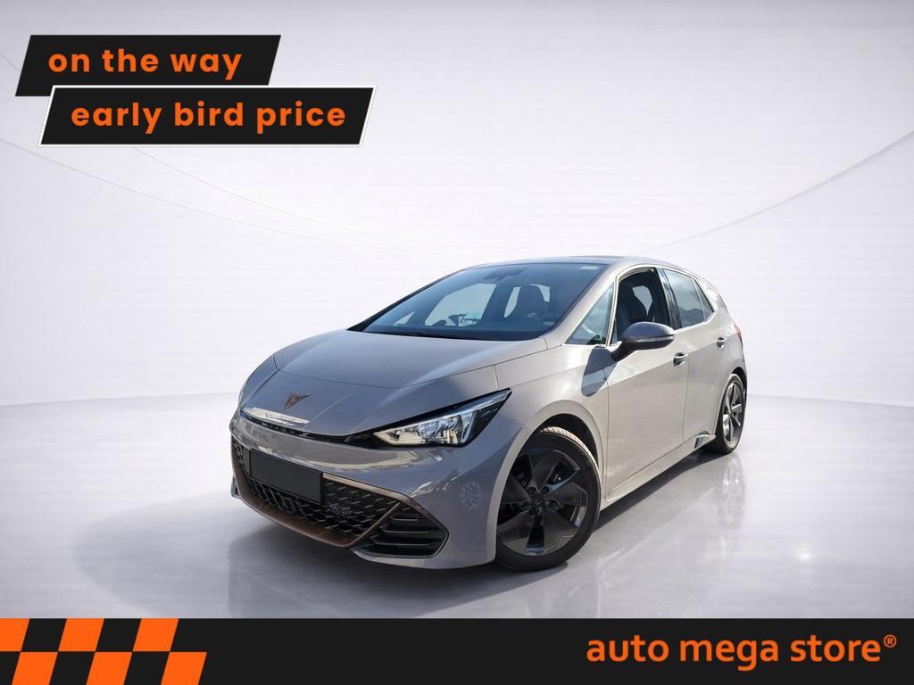 Cupra Born 2022 Elektrisch