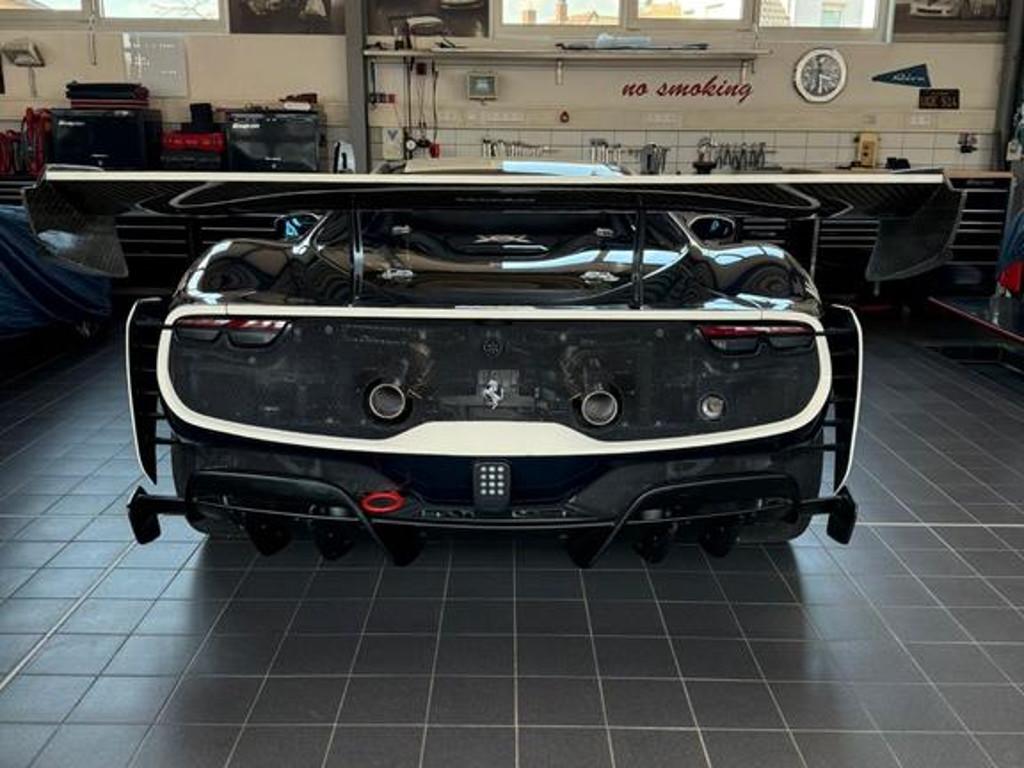 Ferrari 296