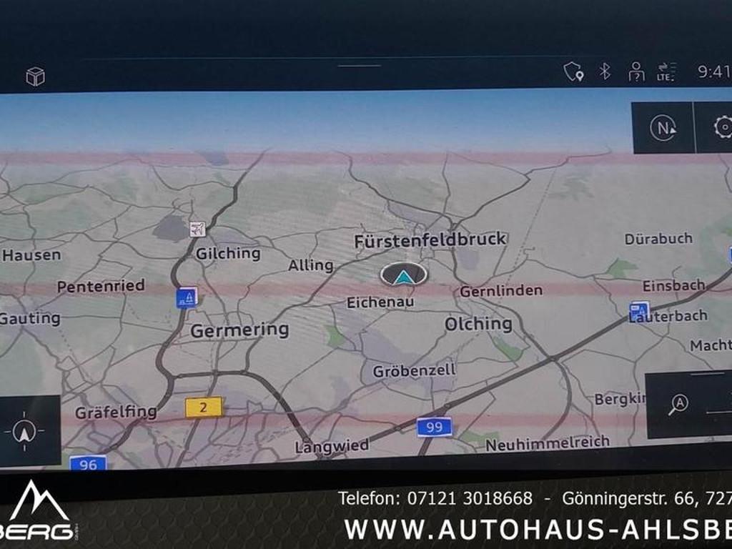 Audi A1 Citycarver