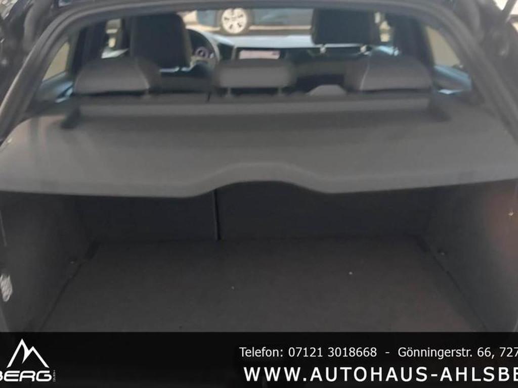Audi A1 Citycarver