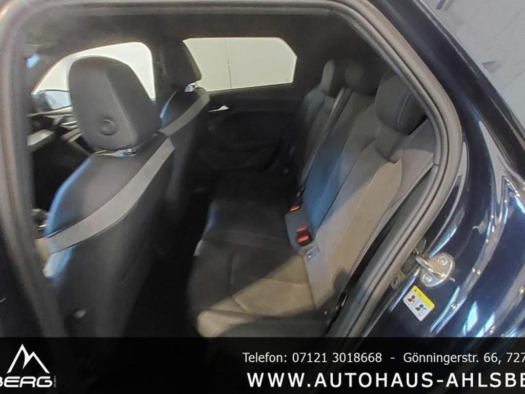 Audi A1 Citycarver