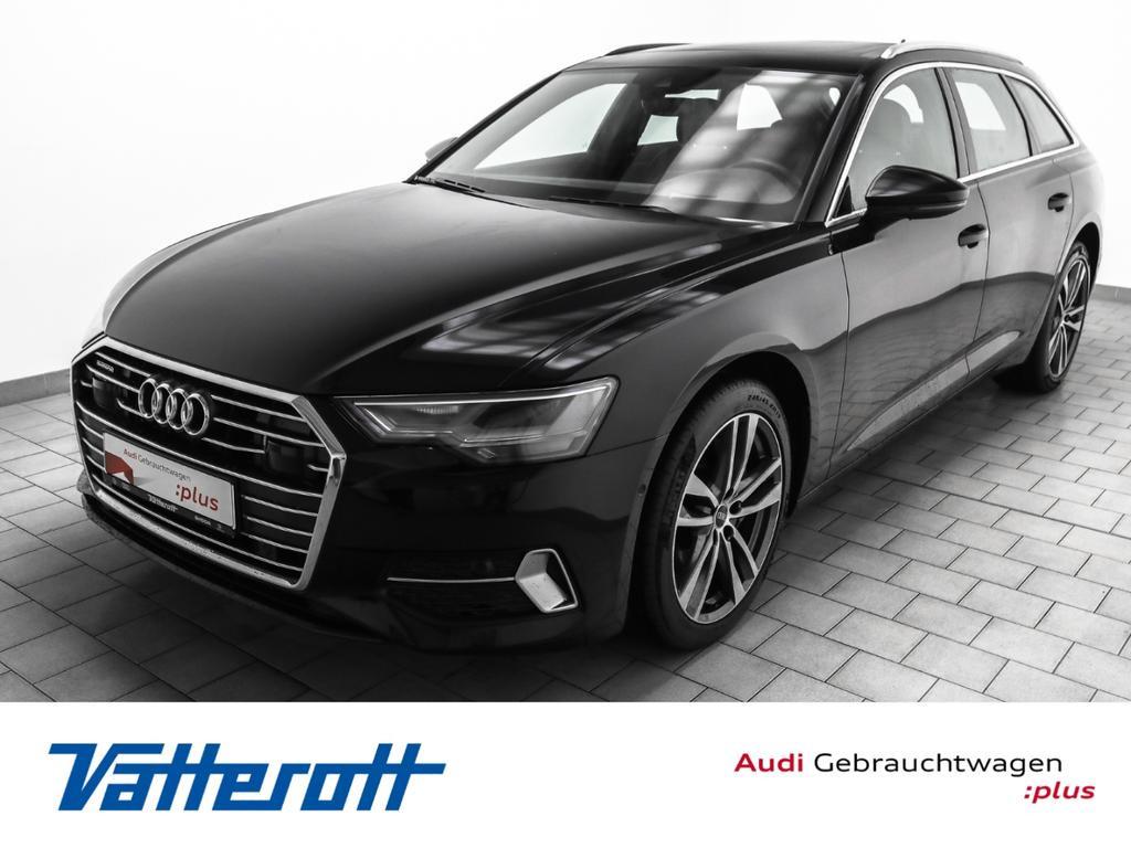 Audi A6 2022 Diesel