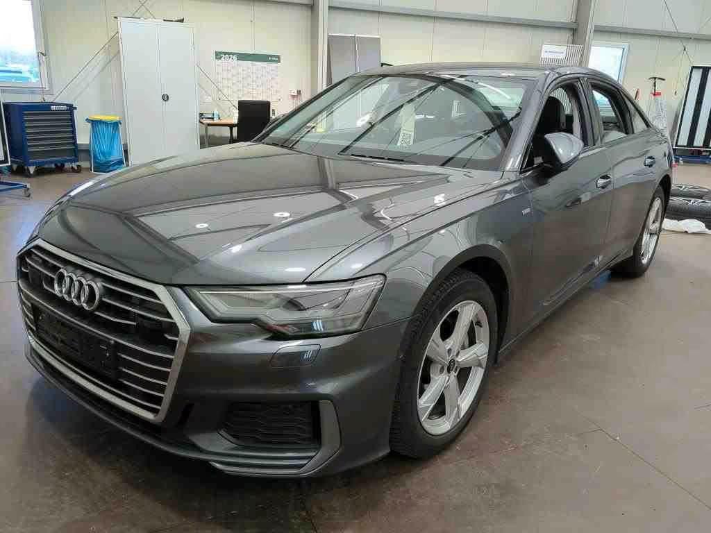 Audi A6 2022 Diesel
