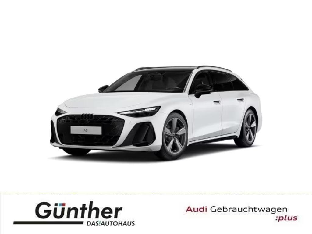 Audi A6 2025 Diesel