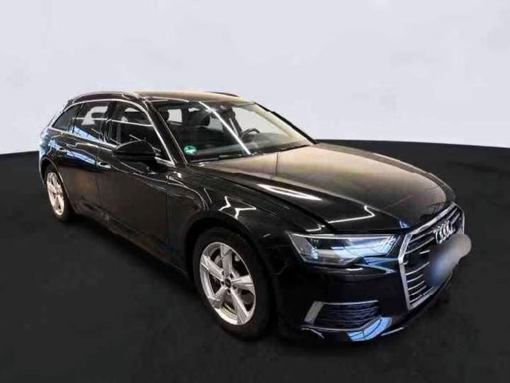 Audi A6 2023 Benzine