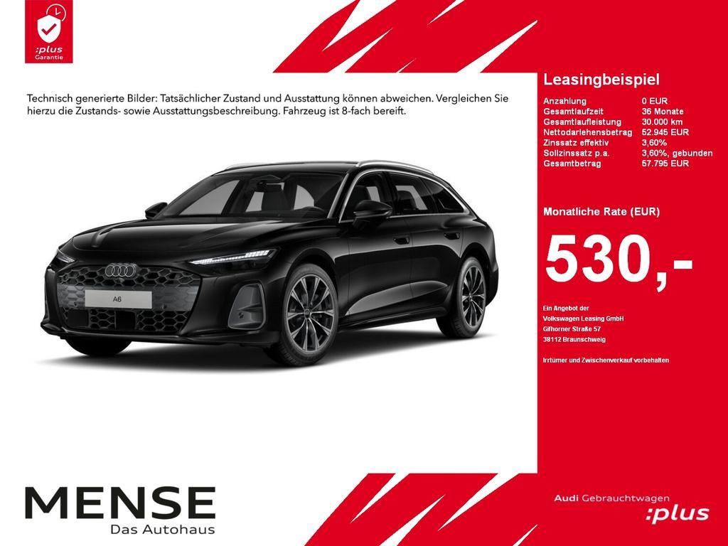 Audi A6 2025 Diesel