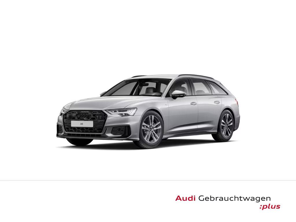Audi A6 2025 Diesel
