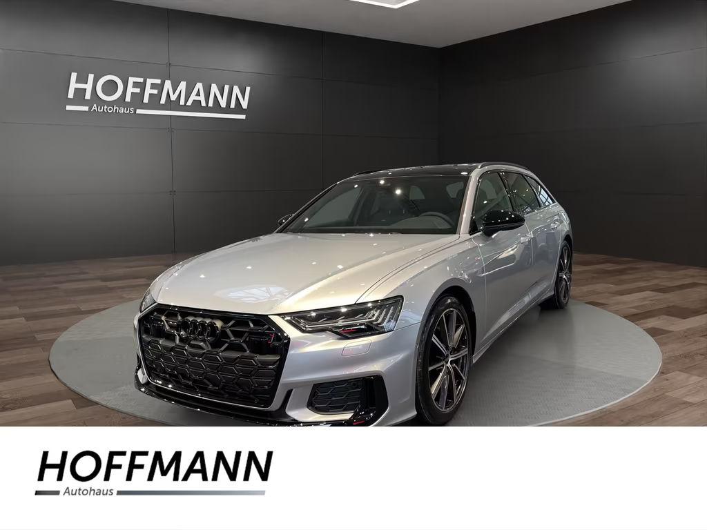 Audi A6 2025 Diesel