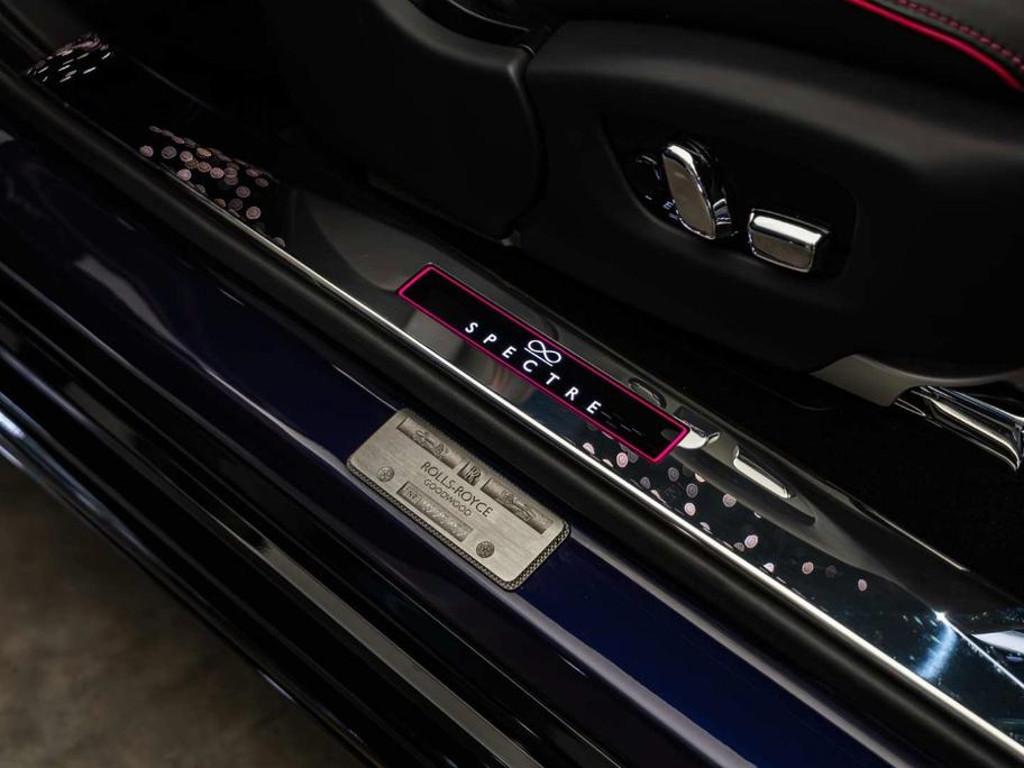 Rolls-Royce Spectre