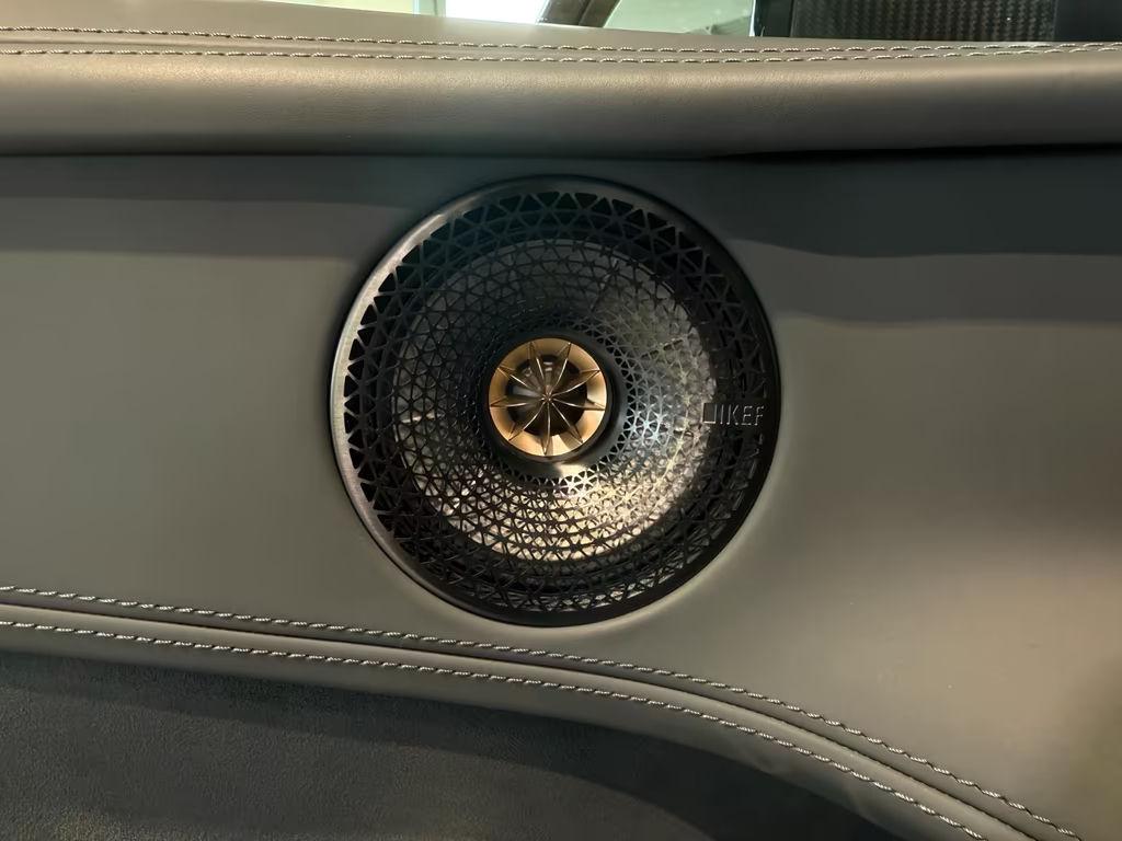 Lotus Eletre