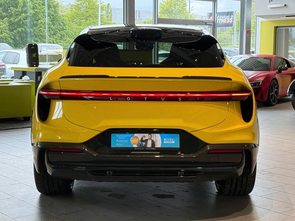 Lotus Eletre