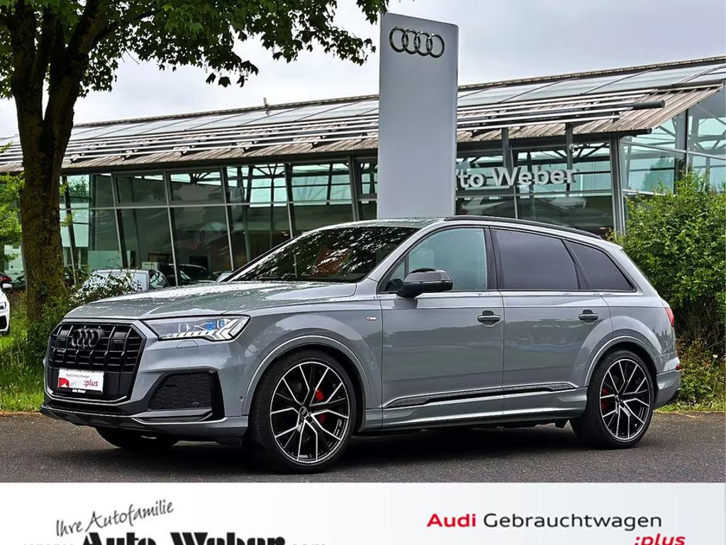 Audi Q7 2023 Diesel