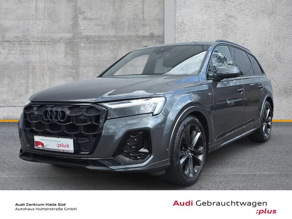 Audi Q7 2025 Diesel