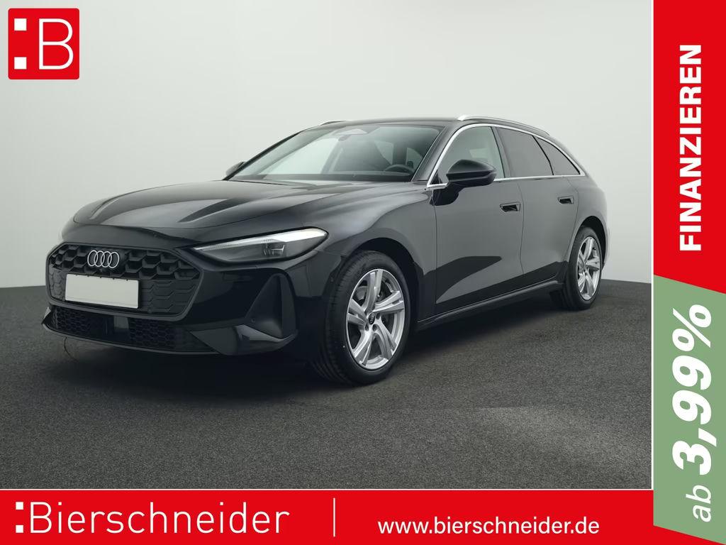 Audi A5 2025 Benzine