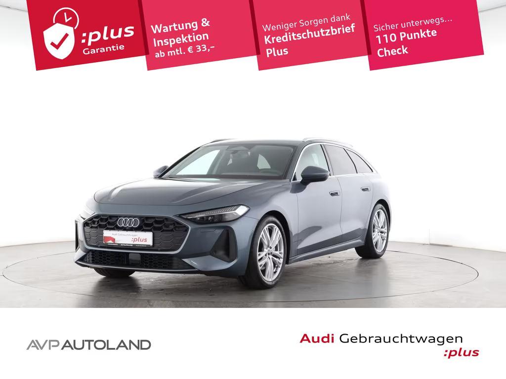 Audi A5 2025 Benzine