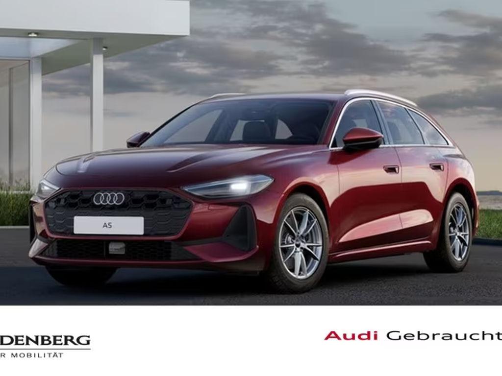 Audi A5 2026 Diesel