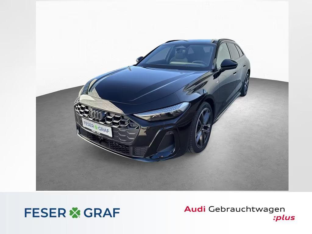Audi A5 2026 Diesel