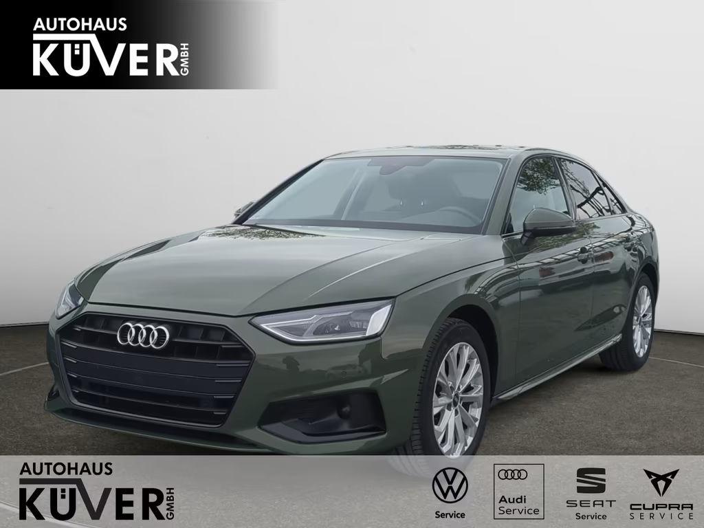 Audi A4 2022 Diesel