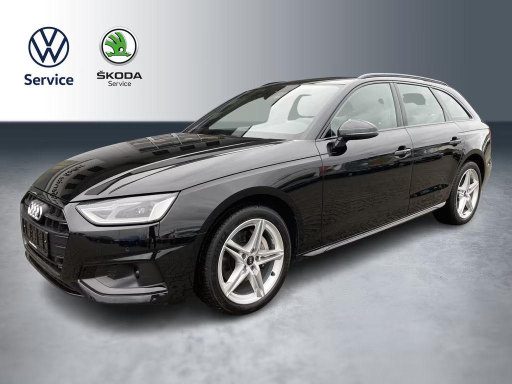 Audi A4 2022 Diesel