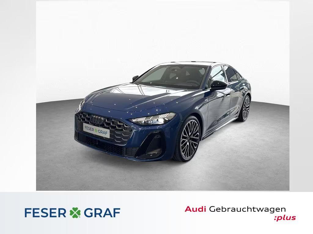 Audi A5 2026 Benzine