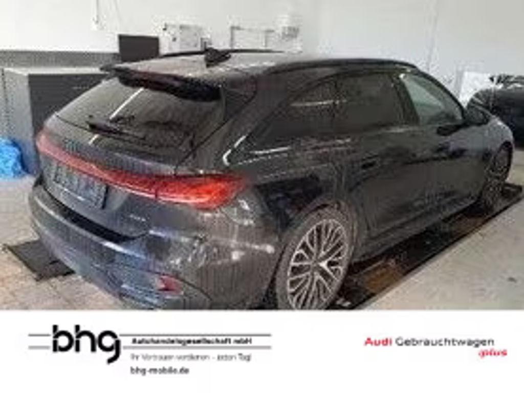 Audi A5 2025 Benzine