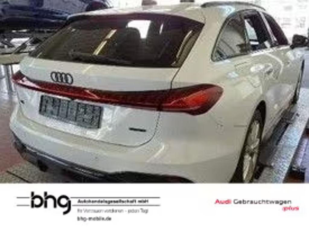 Audi A5 2025 Benzine