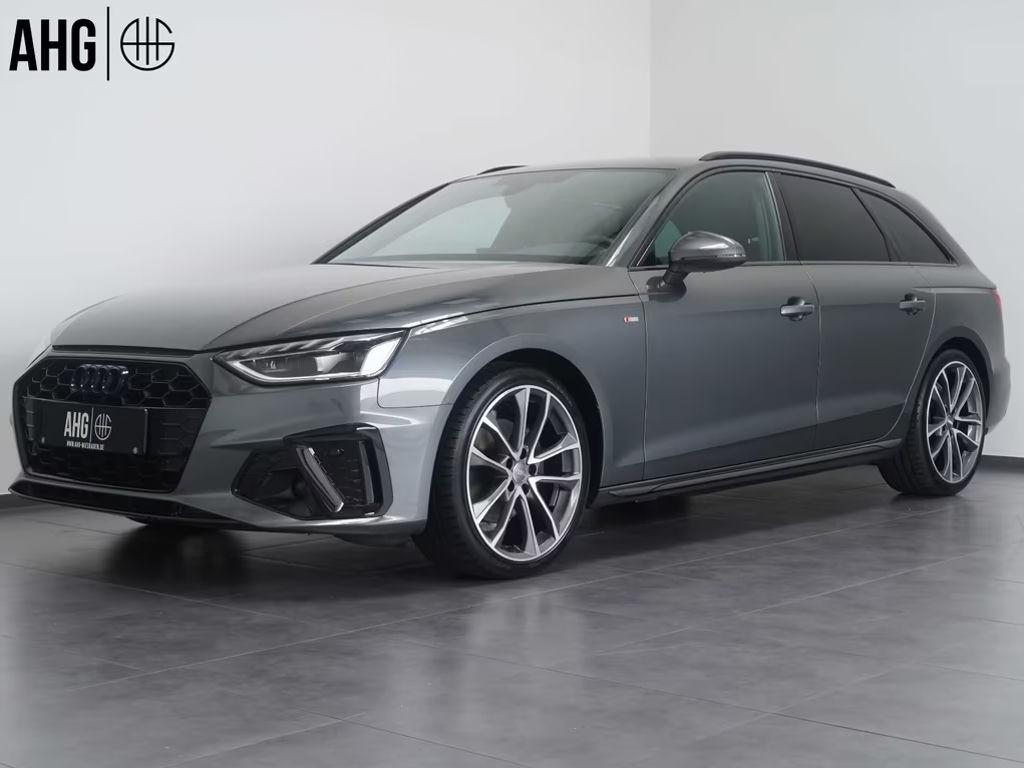 Audi A4 2024 Diesel