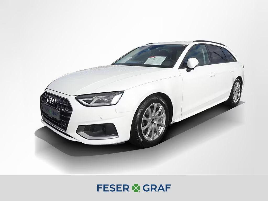 Audi A4 2023 Diesel