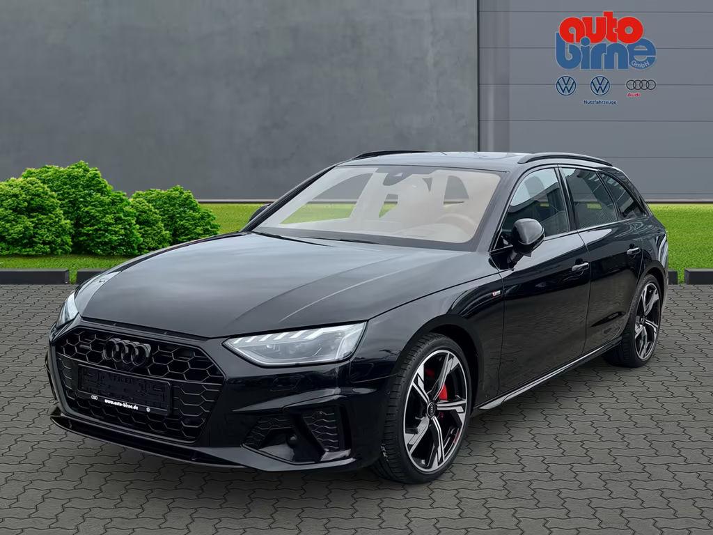 Audi A4 2024 Diesel