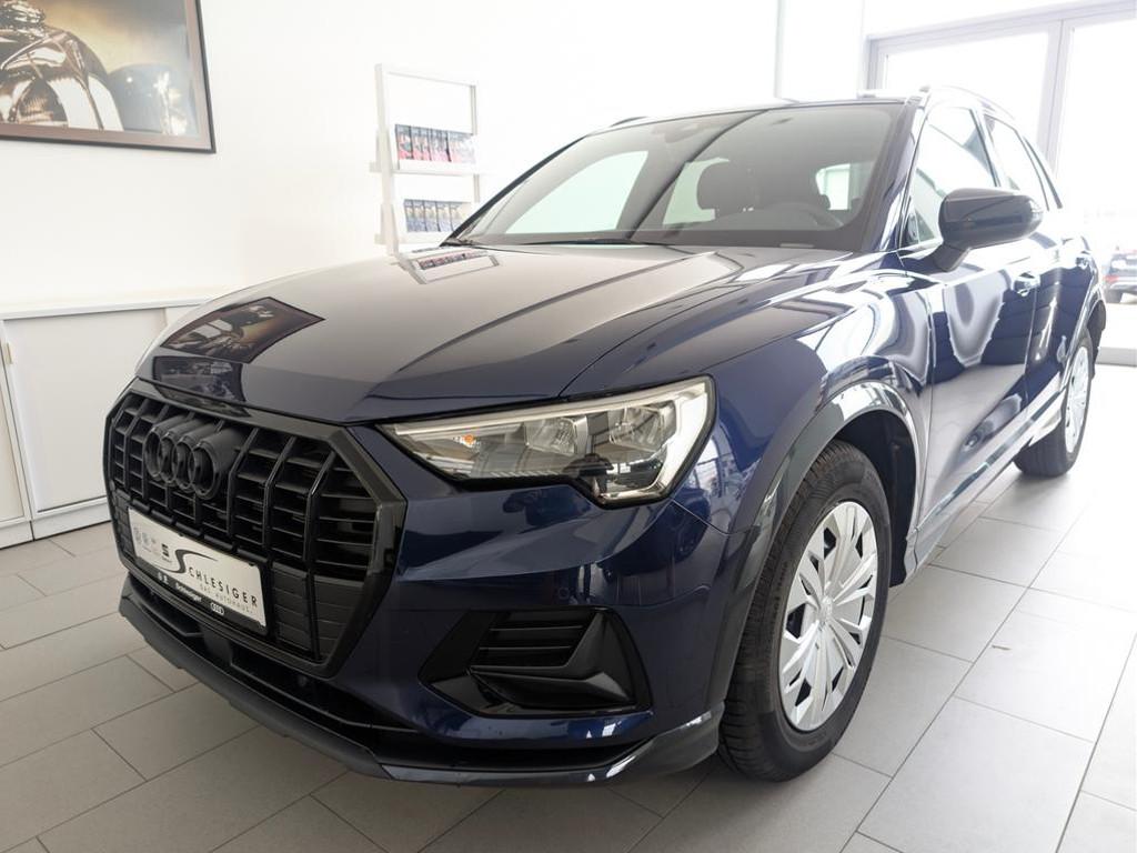 Audi Q3 2022 Diesel