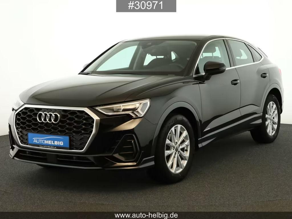 Audi Q3 2023 Diesel