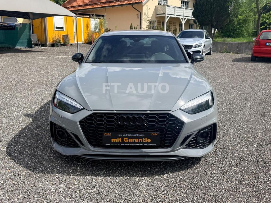 Audi RS5