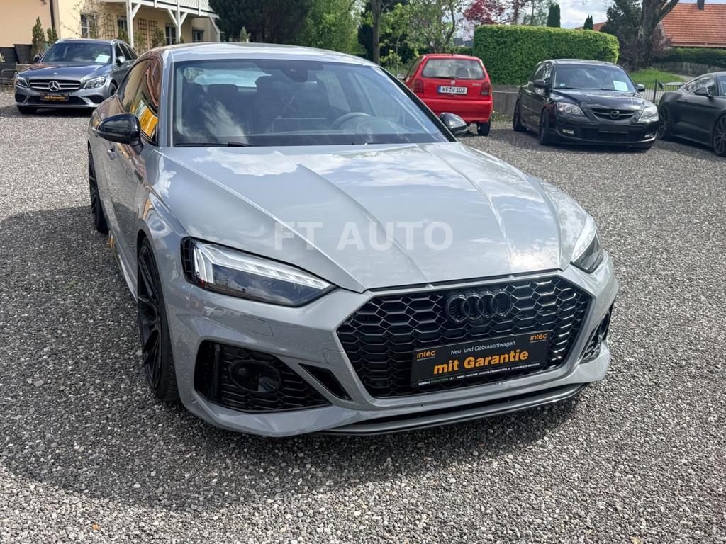 Audi RS5