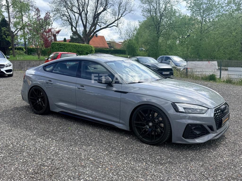 Audi RS5