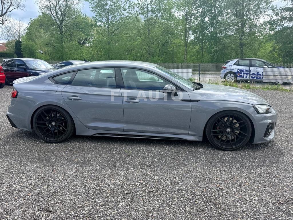 Audi RS5