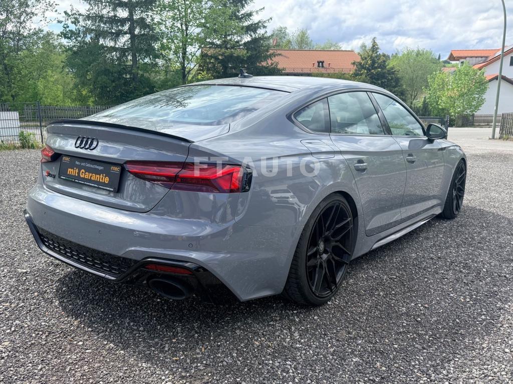 Audi RS5
