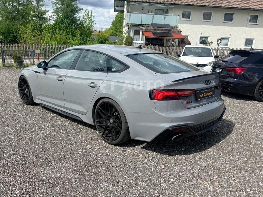 Audi RS5