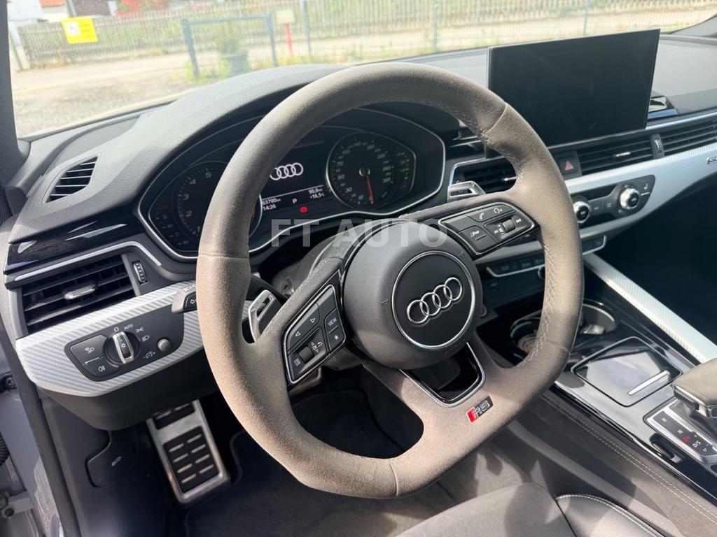 Audi RS5